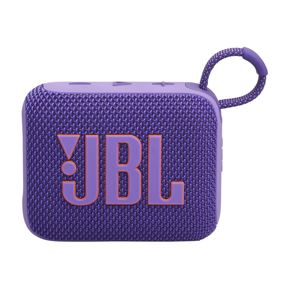 JBL Go 4 Speaker