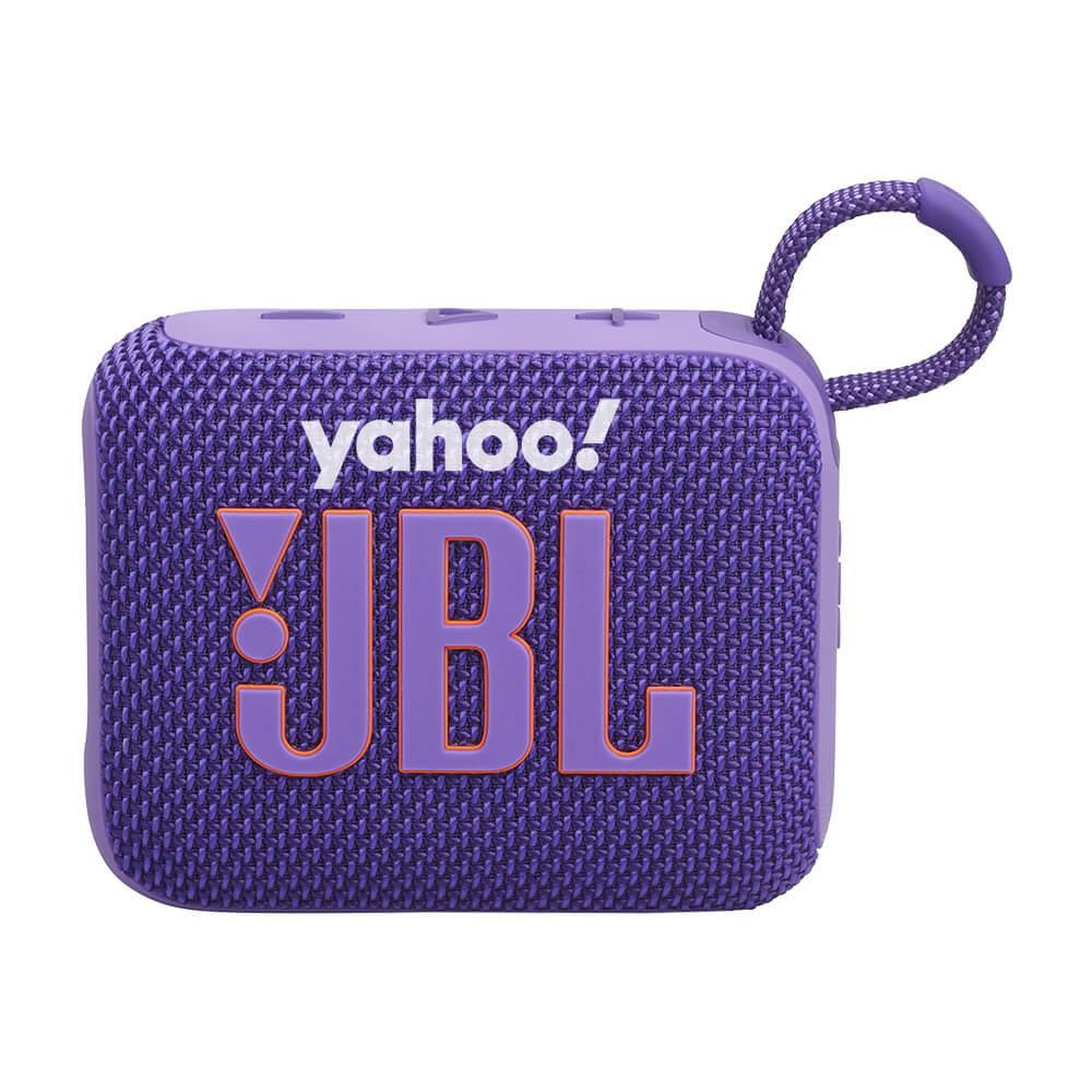 JBL Go 4 Speaker