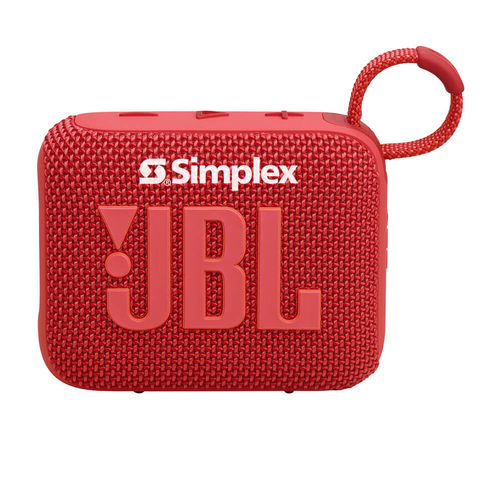 JBL Go 4 Speaker