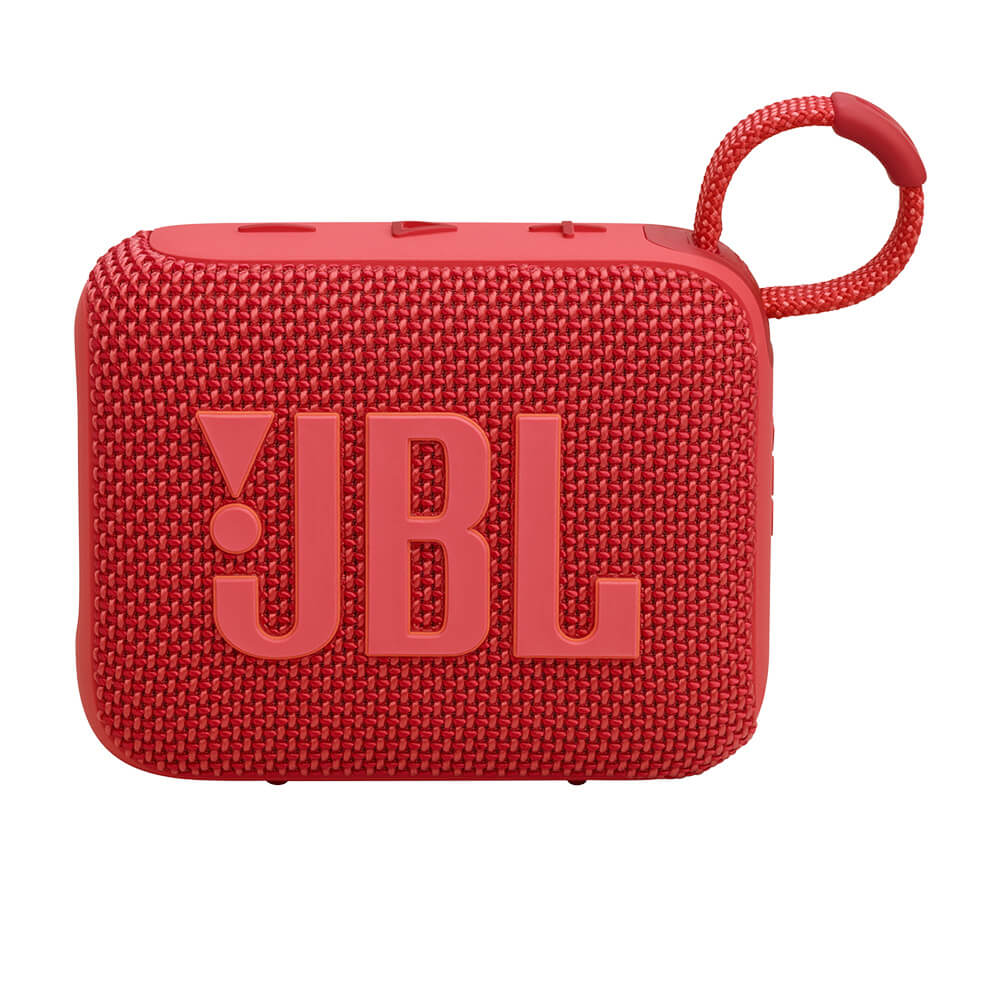 JBL Go 4 Speaker