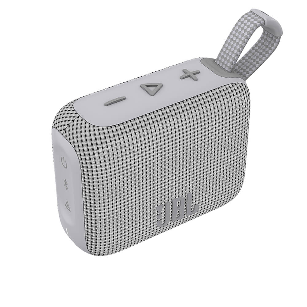 JBL Go 4 Speaker