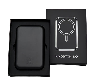 Kingston 2.0
