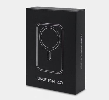 Kingston 2.0