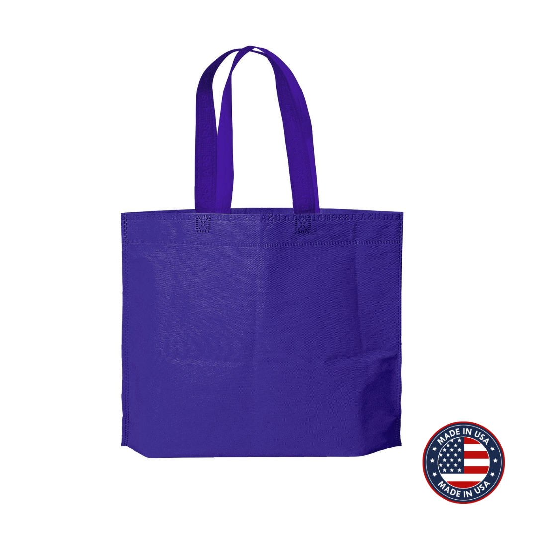 Large Gusset Bag