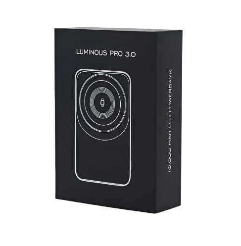 Luminous Pro 3.0
