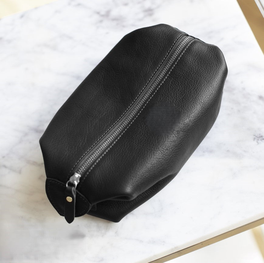 Modern Dopp Kit