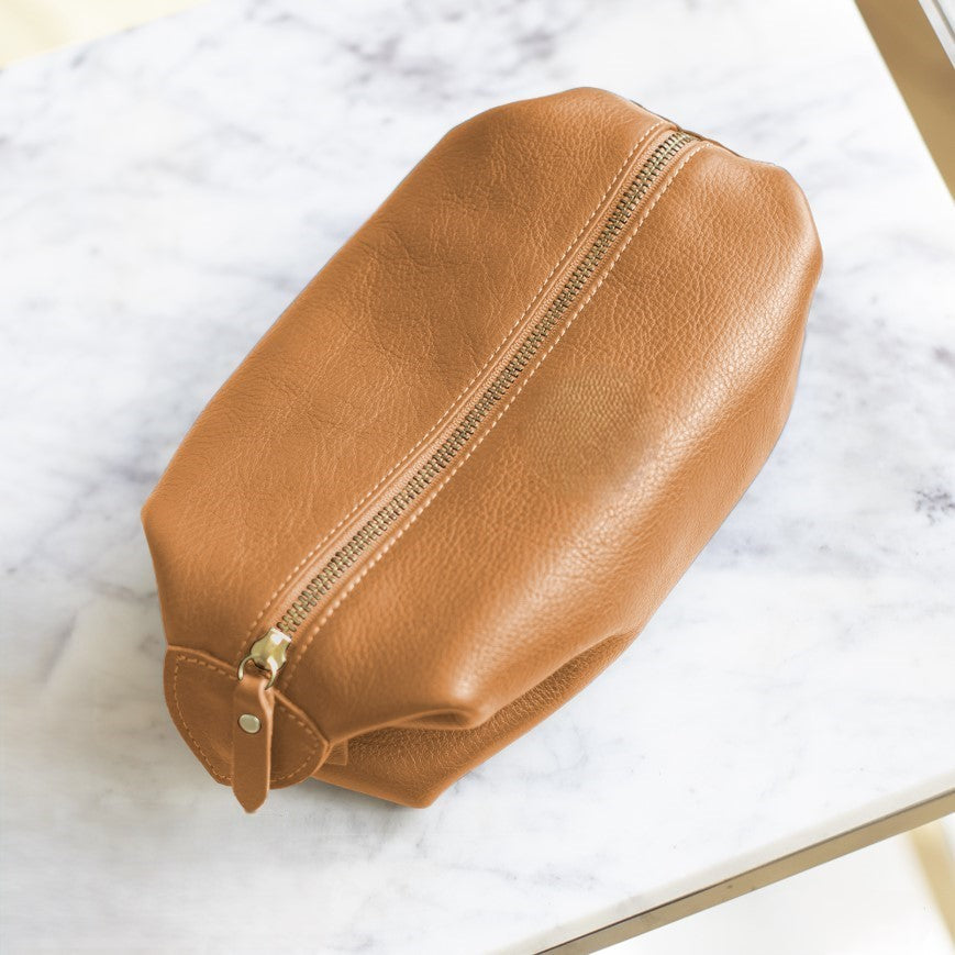 Modern Dopp Kit