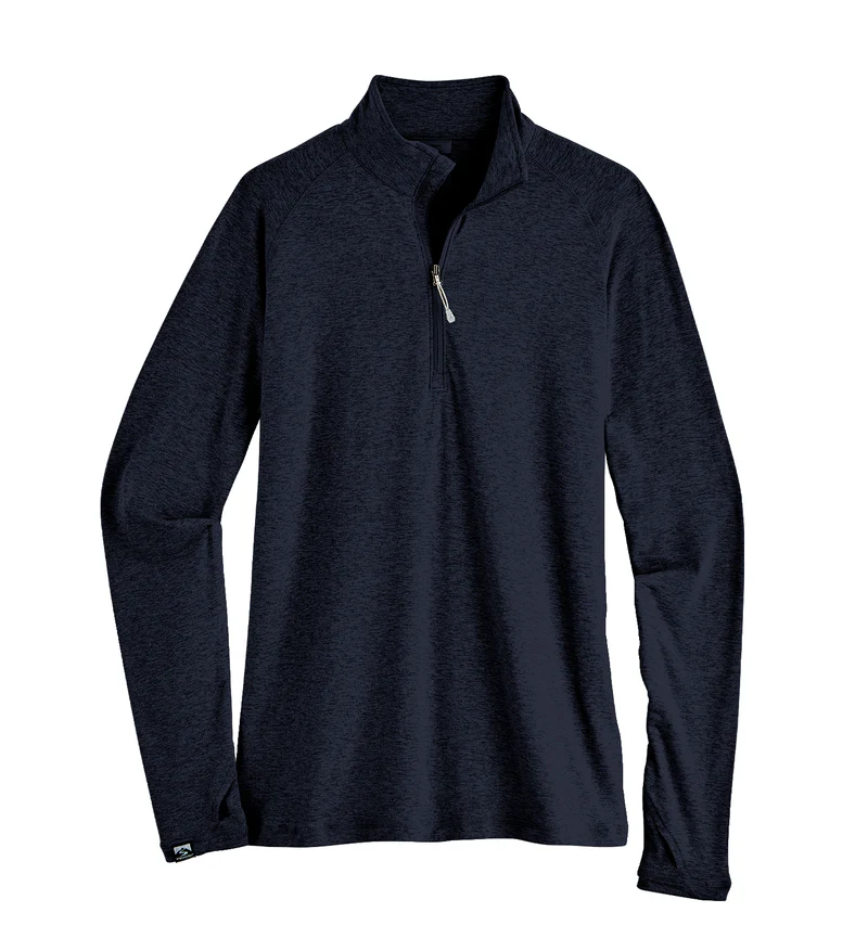 Storm Creek Men's Pacesetter Quarter Zip