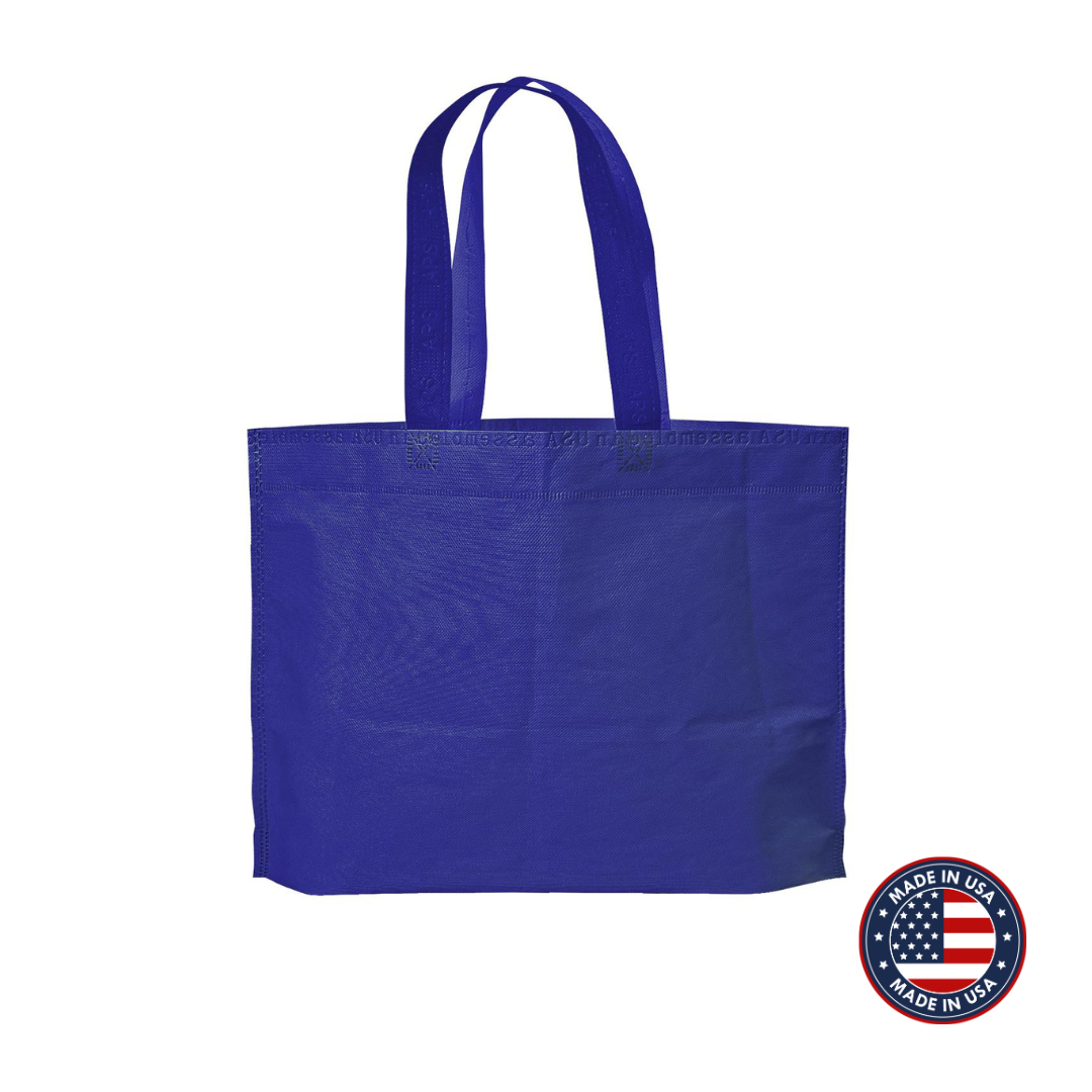 Medium Gusset Bag