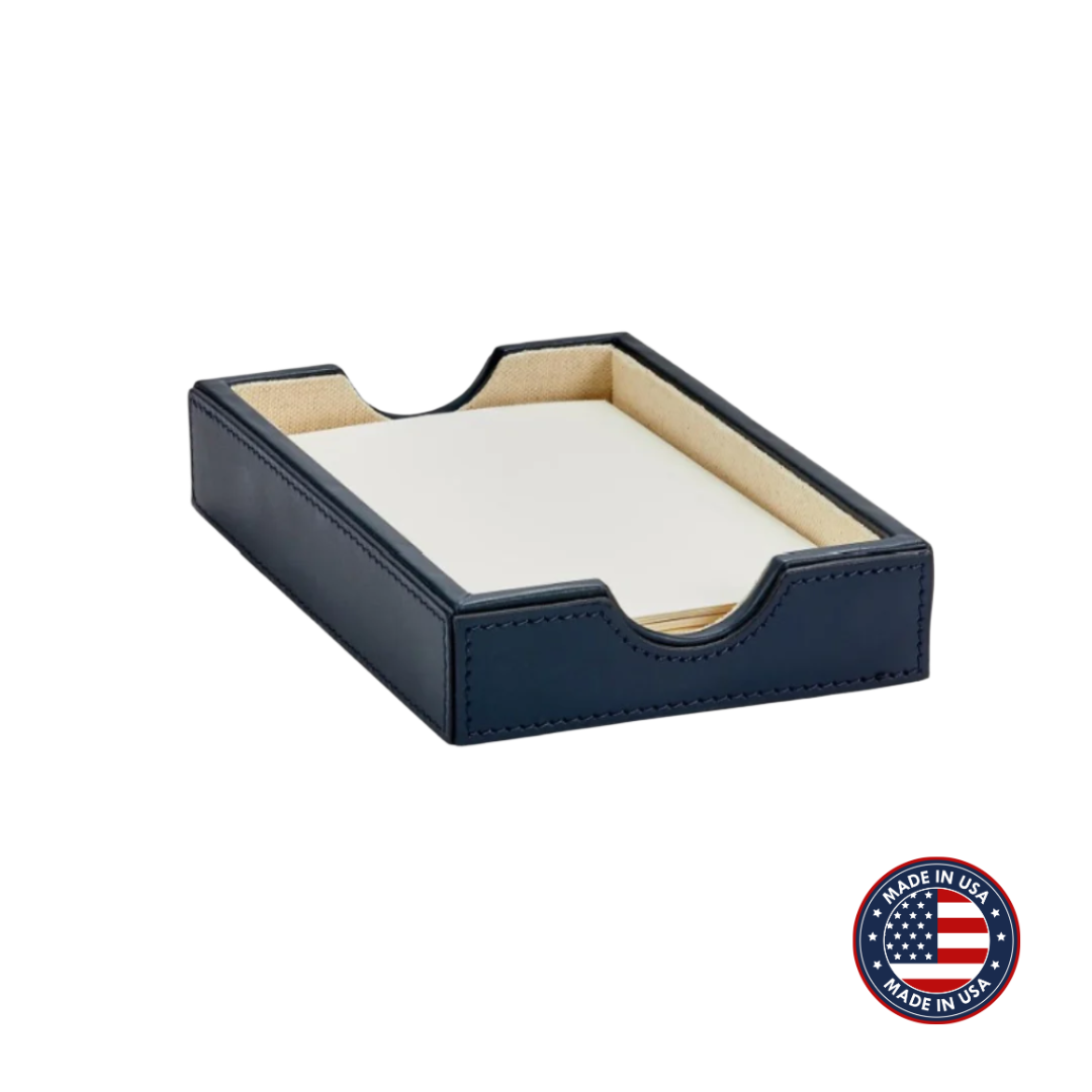 Memo Tray