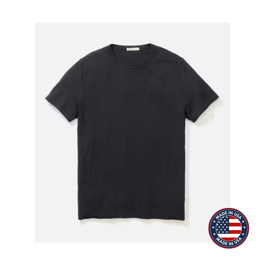 Men's Signature Crew Tee