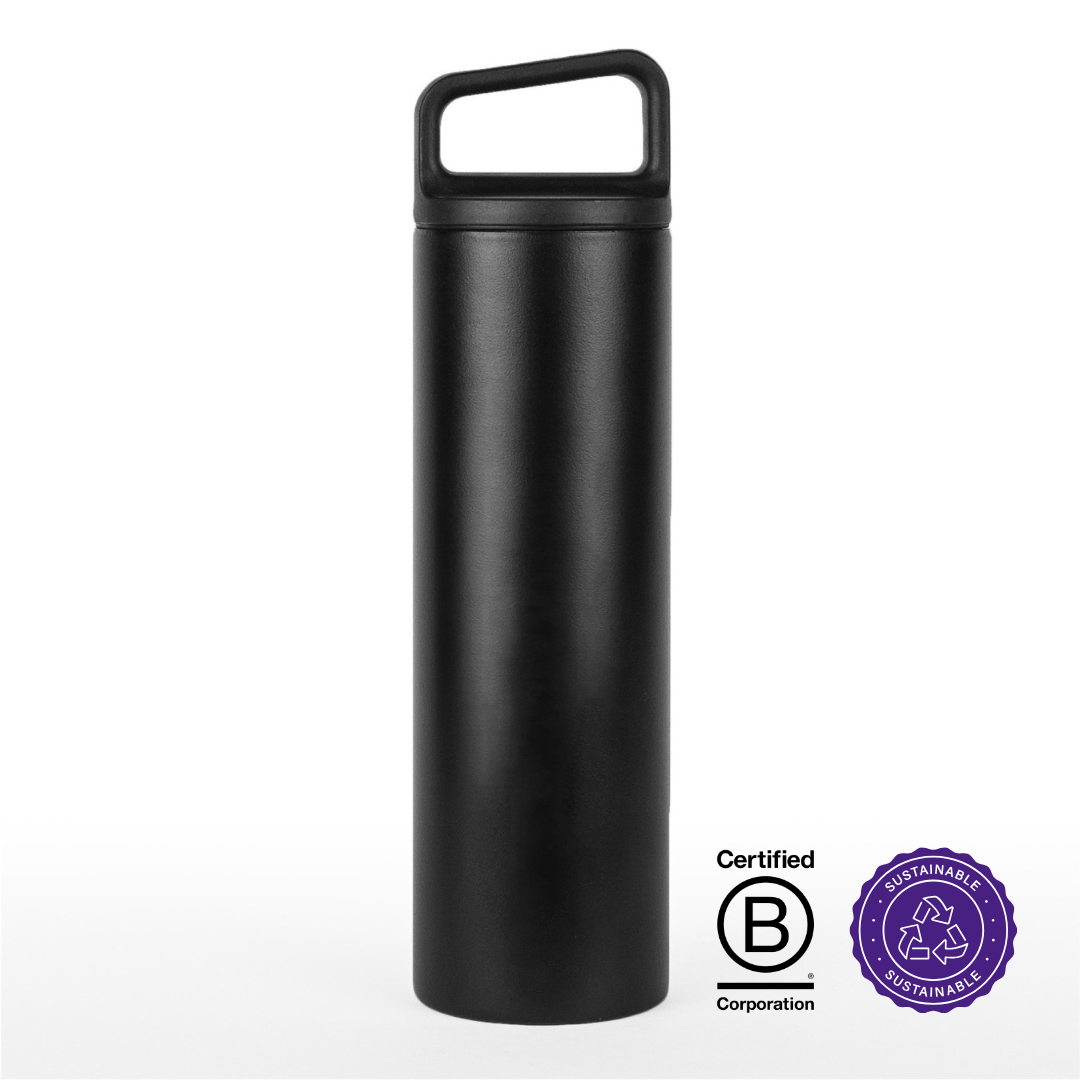 MiiR Vacuum Insulated Wide Mouth Bottle