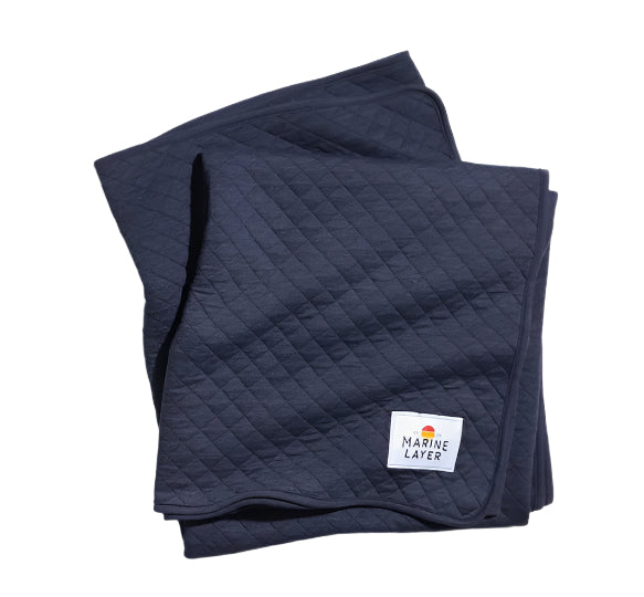 Corbet Blanket