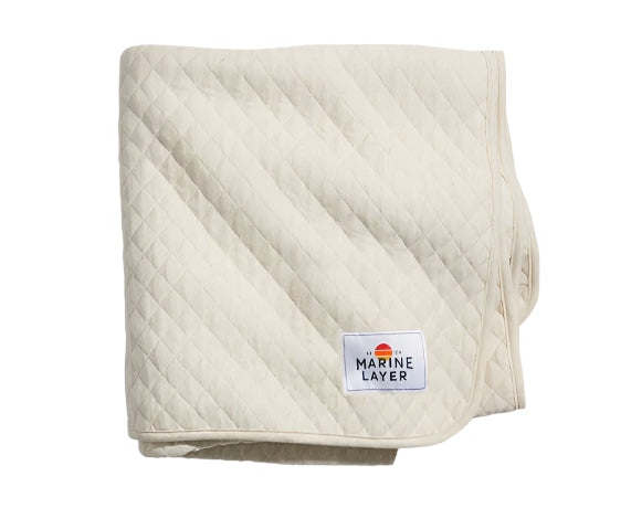 Corbet Blanket