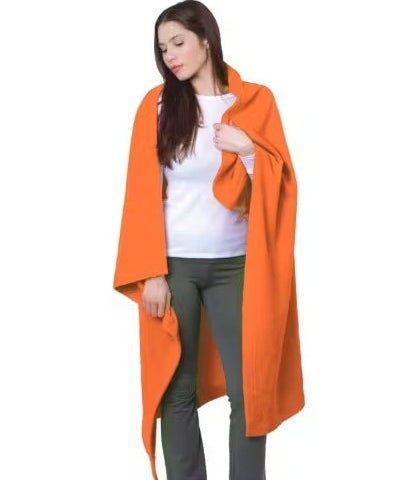 Stadium Fleece Blanket