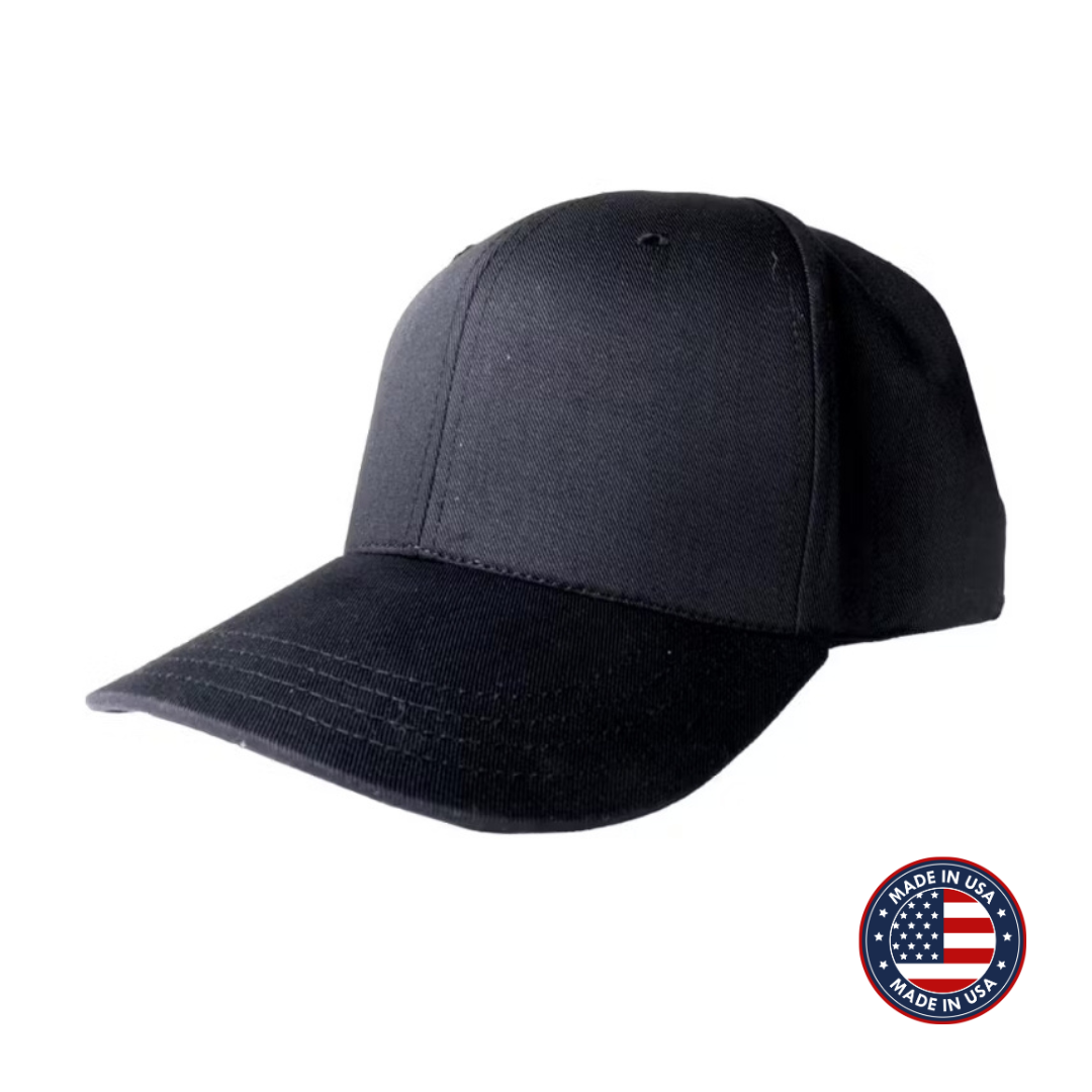 Prostyle Twill Stretchfit Cap