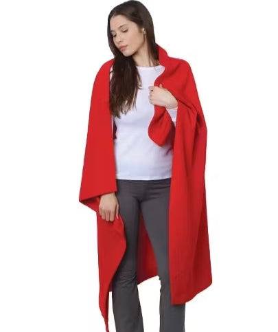 Stadium Fleece Blanket