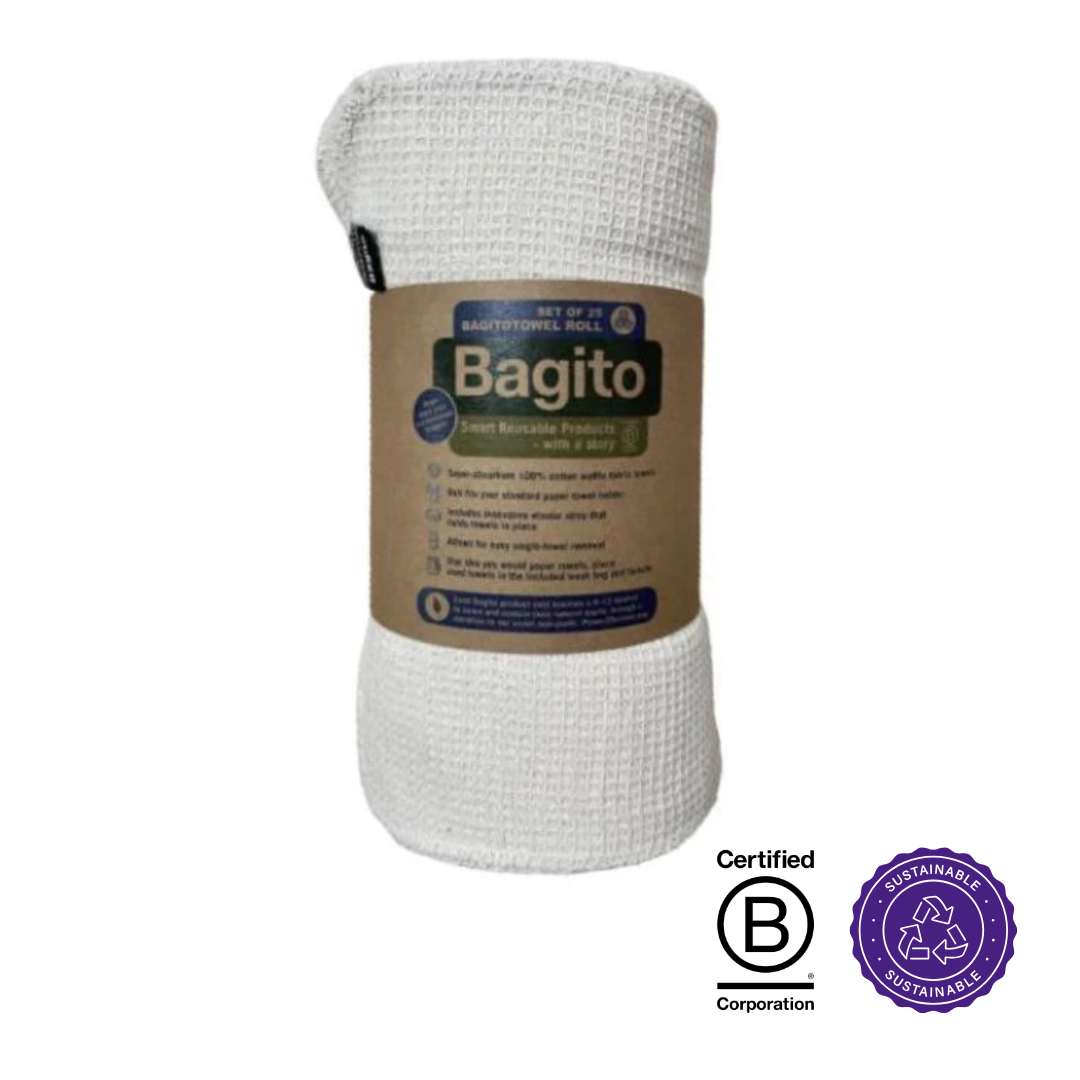 Bagito Tower Roll