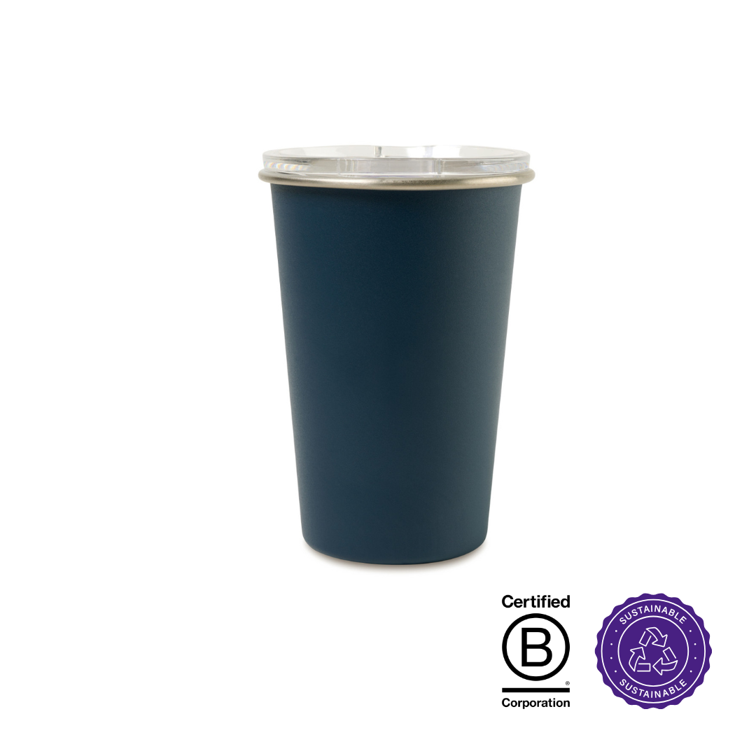 Arlo Classics Stainless Steel Travel Tumbler