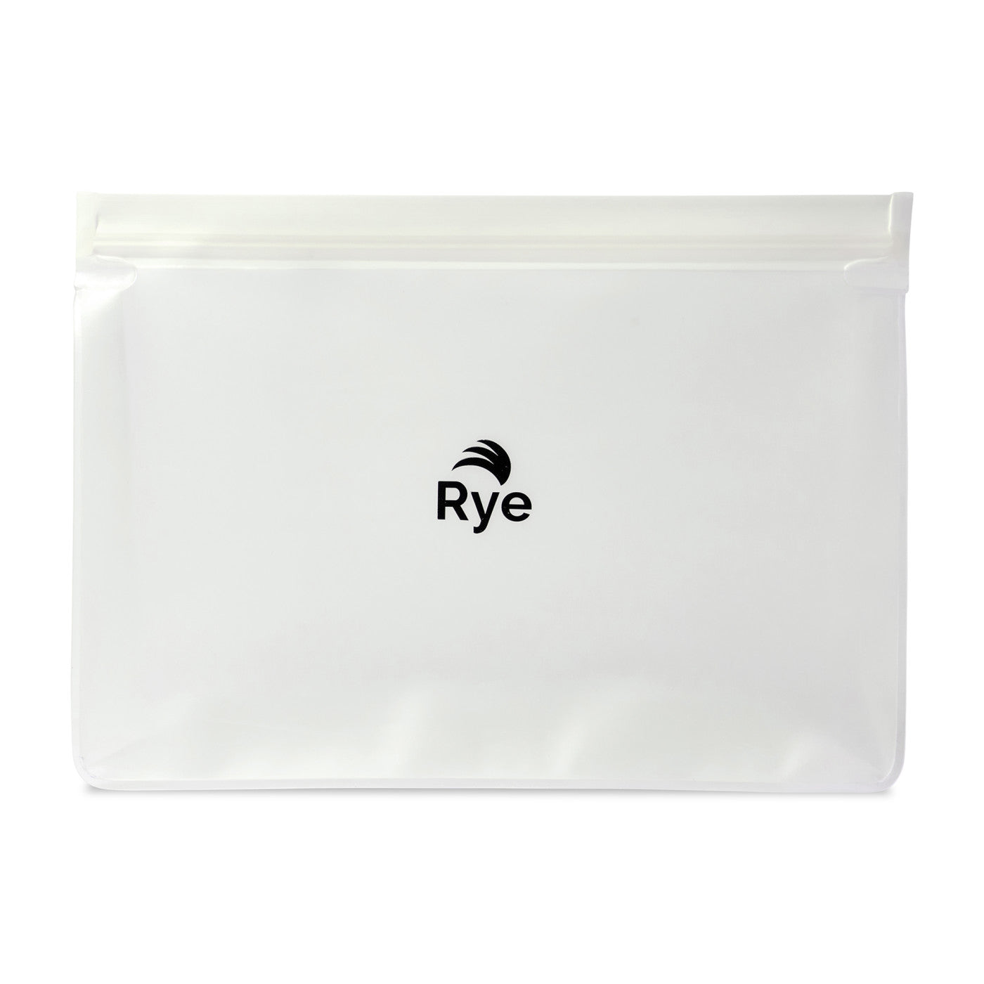 Reusable Stand Up Storage Bag