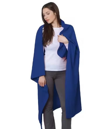 Stadium Fleece Blanket