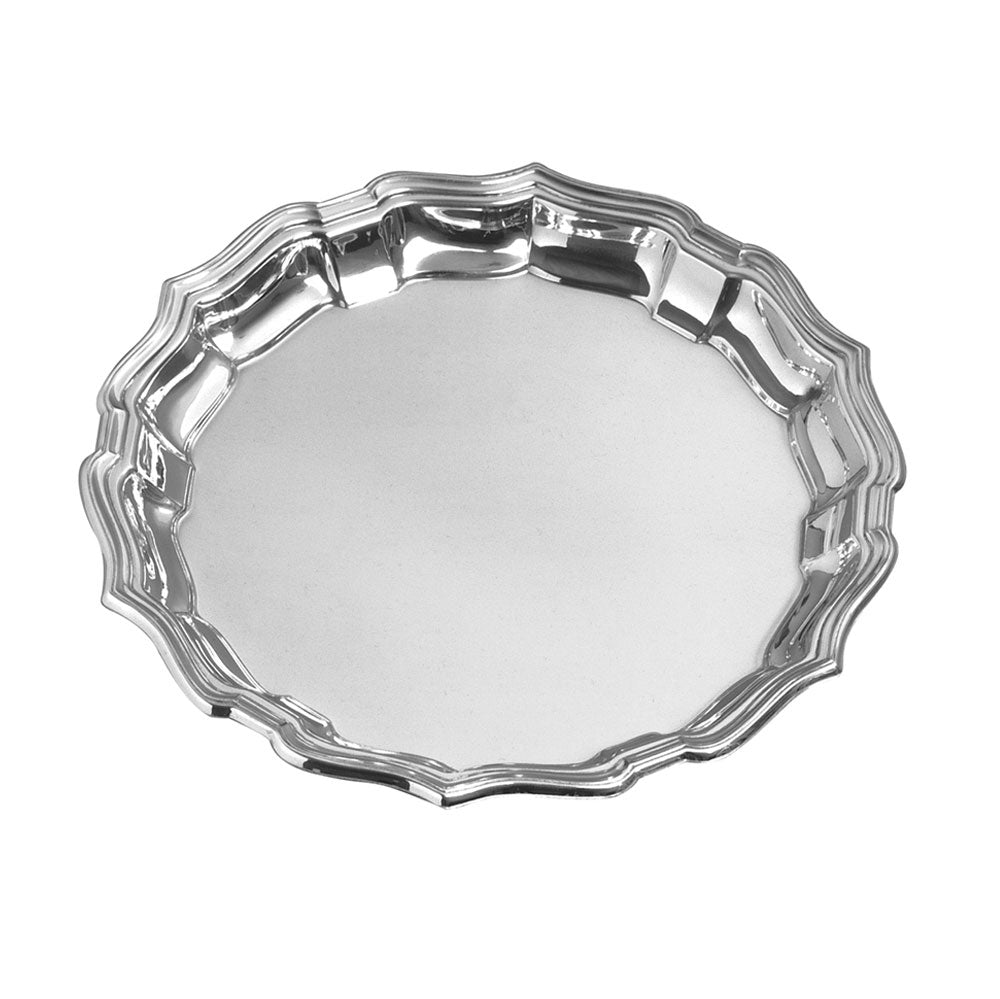 Chippendale Tray