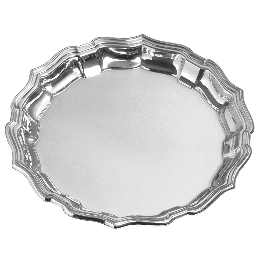 Chippendale Tray