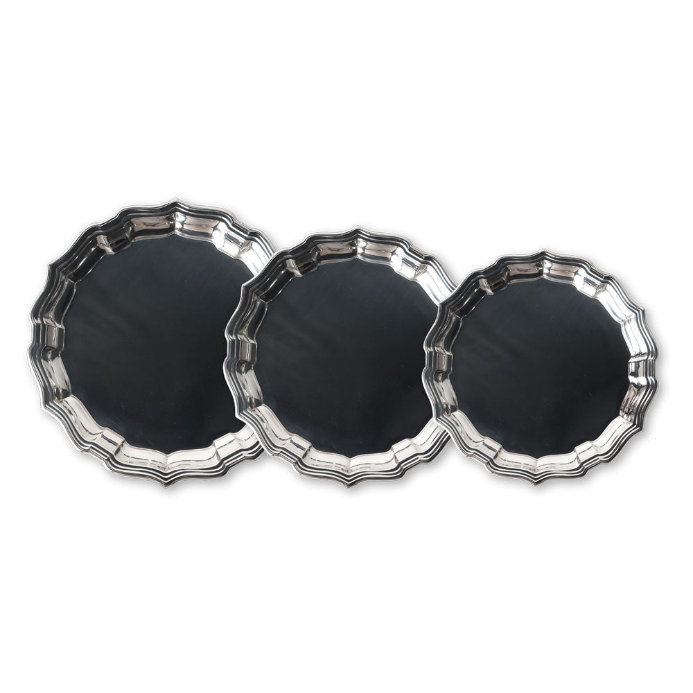 Chippendale Tray