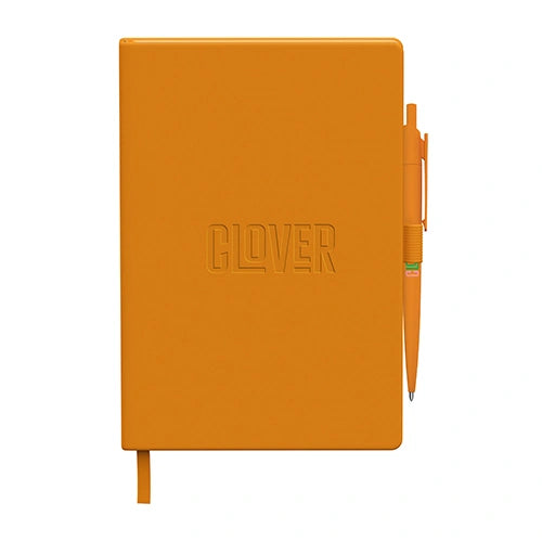 Neoskin Hard Cover Journal Combo