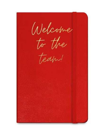 Moleskine Hard Cover Ruled Large Notebook