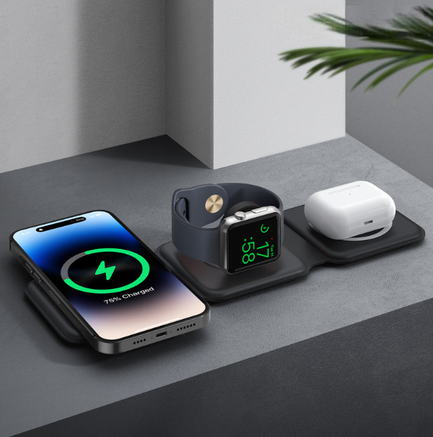 Trio Pro