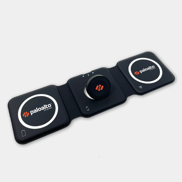 Trio Pro