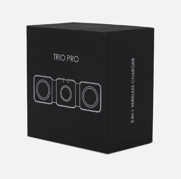Trio Pro