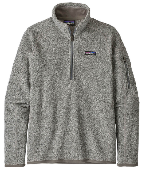 Patagonia Women's Better Sweater Jacket