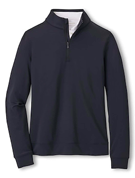 Peter Millar Women's Perth Performance Quarter-Zip