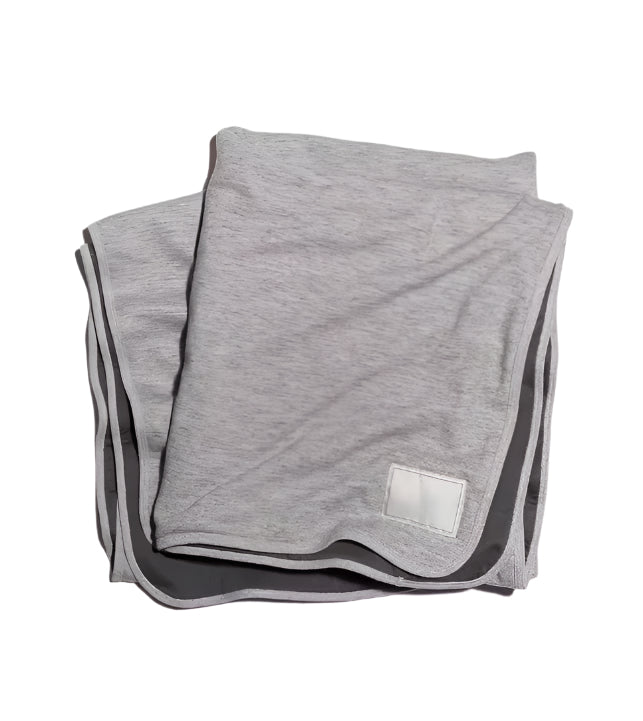 Signature Lined Blanket