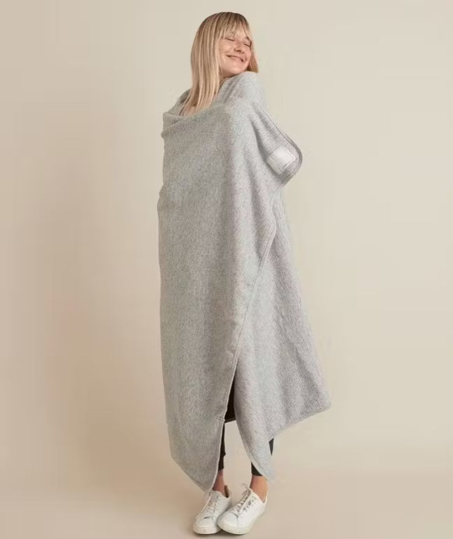 Signature Lined Blanket