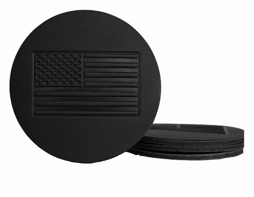 Set of 4 Coasters