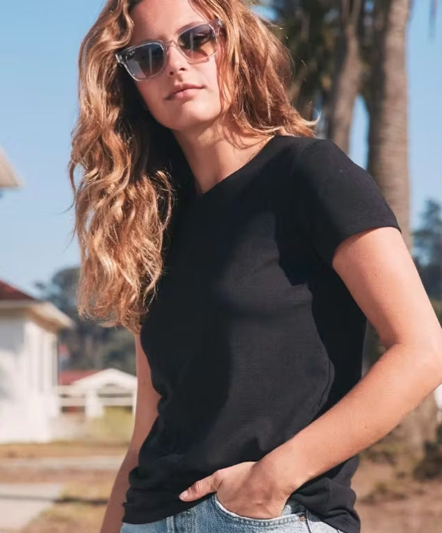 Women's Signature Crew Tee