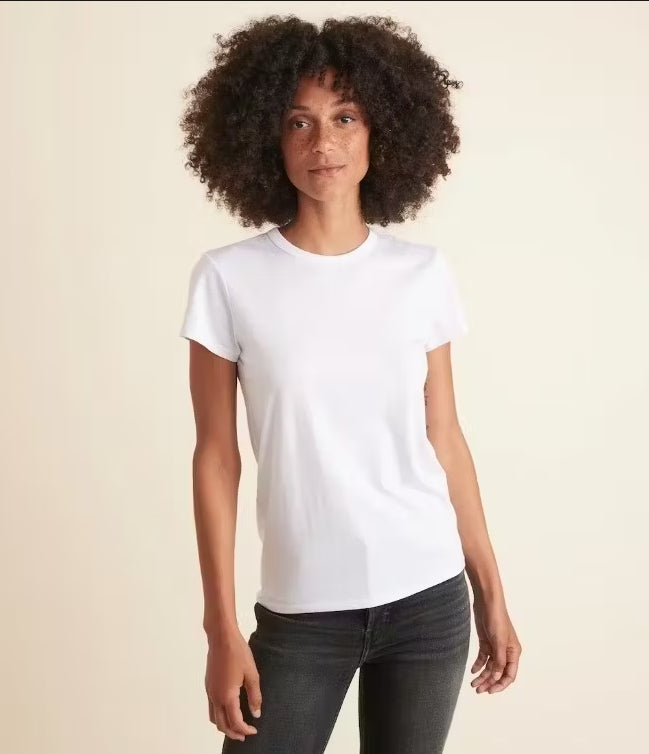 Women's Signature Crew Tee