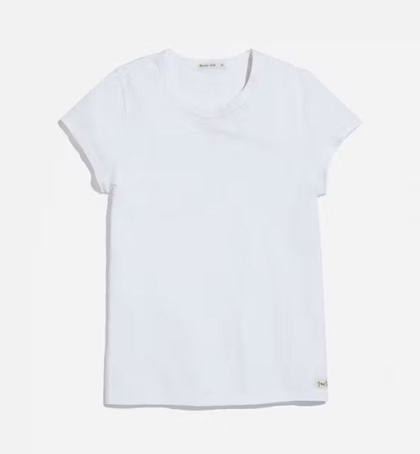 Women's Signature Crew Tee