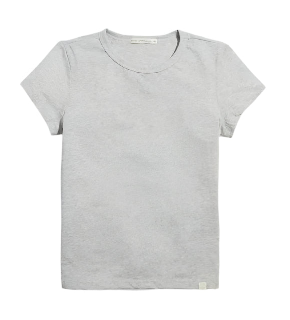 Women's Re-Spun Signature Crew Tee