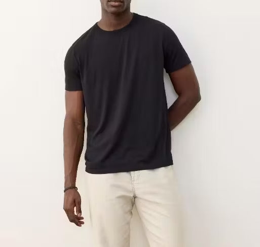Men's Signature Crew Tee