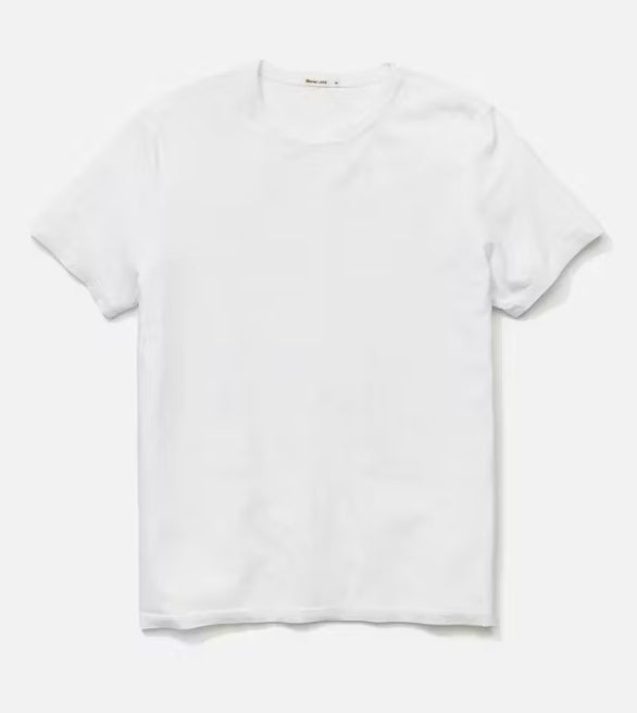 Men's Signature Crew Tee