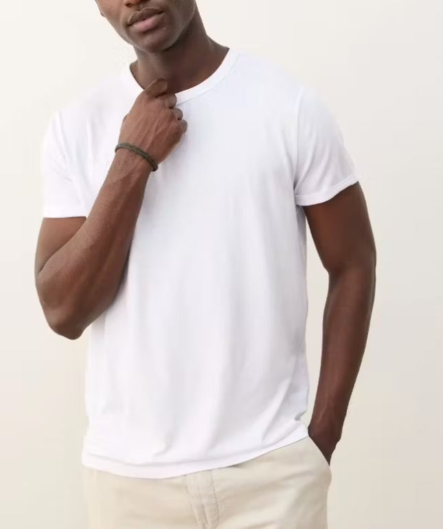 Men's Signature Crew Tee