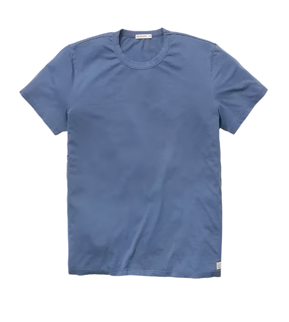 Men's Signature Crew Tee