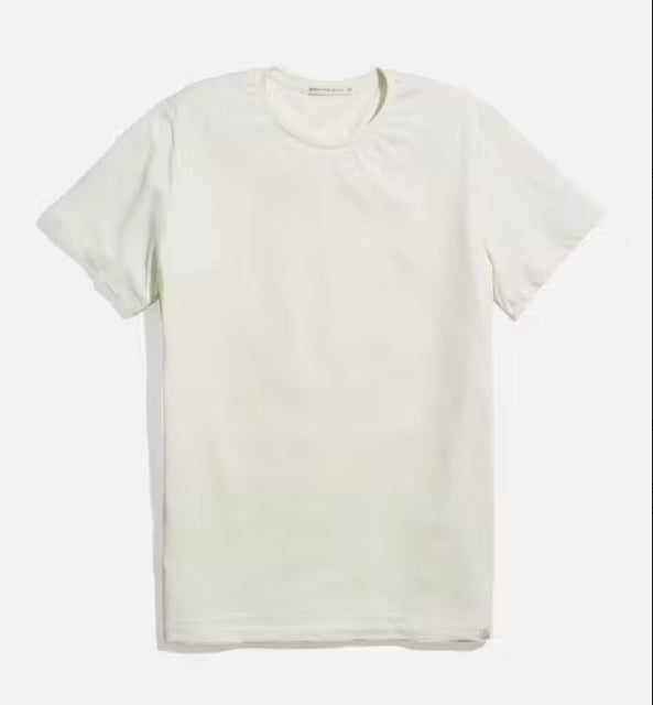 Men's Re-Spun Signature Crew Tee