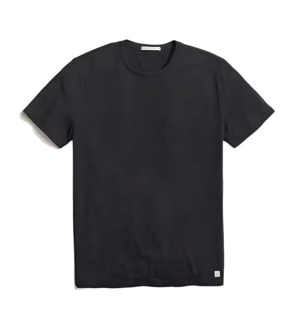 Men's Re-Spun Signature Crew Tee