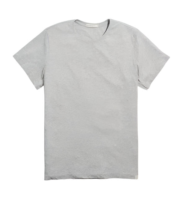 Men's Re-Spun Signature Crew Tee