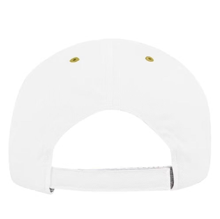 Wool Velcro Trucker Cap